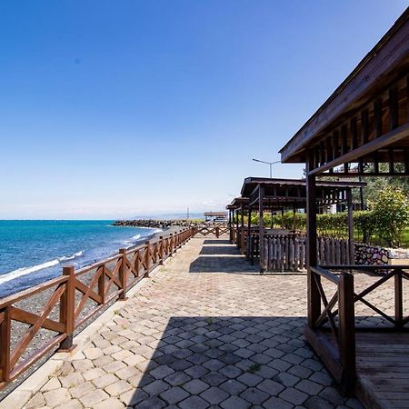 Pasha Resort منتجع باشا Trabzon Extérieur photo