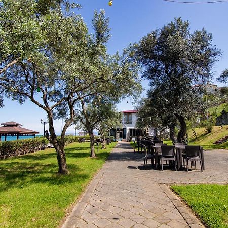 Pasha Resort منتجع باشا Trabzon Extérieur photo