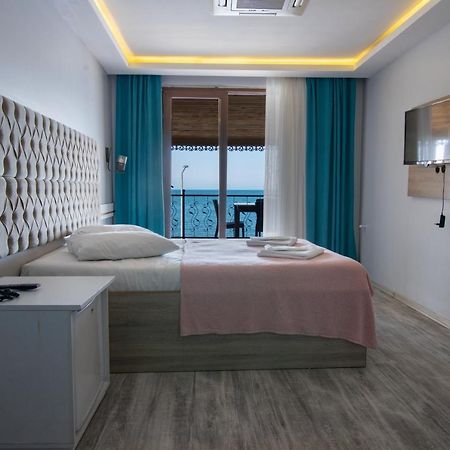 Pasha Resort منتجع باشا Trabzon Extérieur photo