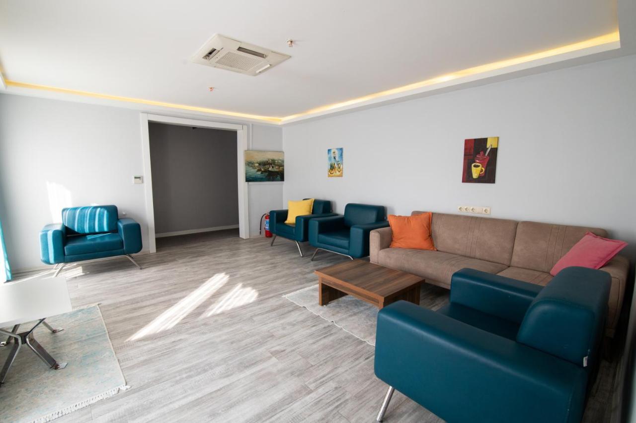 Pasha Resort منتجع باشا Trabzon Extérieur photo