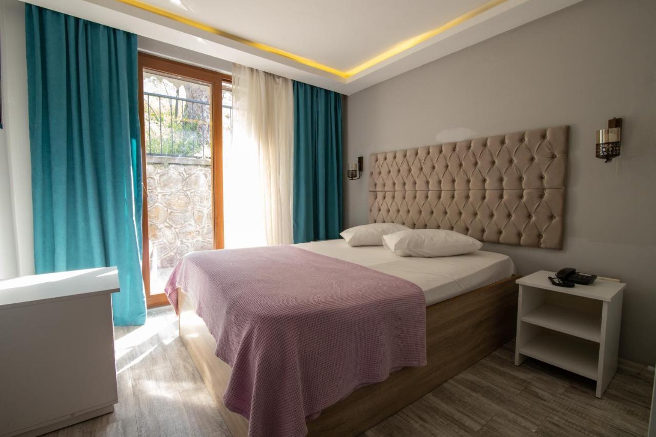 Pasha Resort منتجع باشا Trabzon Extérieur photo
