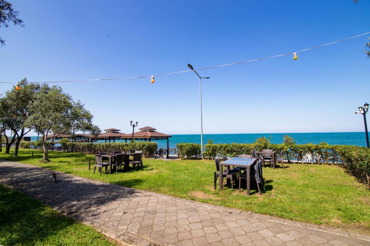 Pasha Resort منتجع باشا Trabzon Extérieur photo