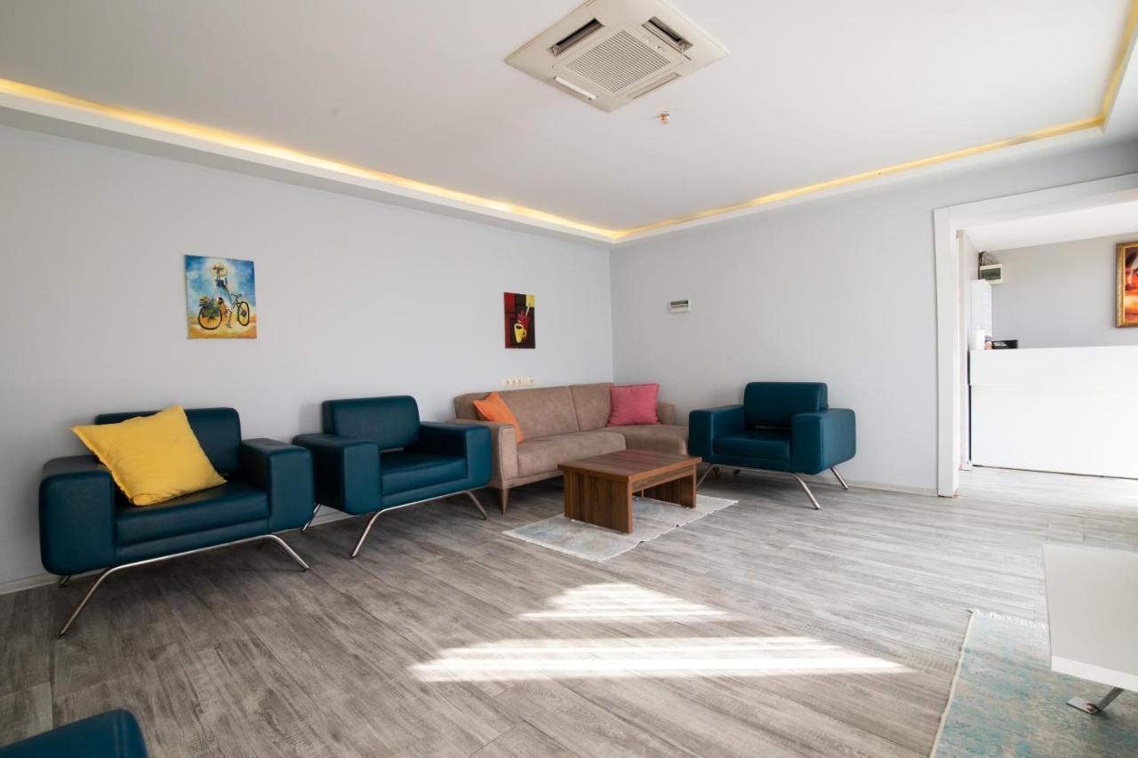 Pasha Resort منتجع باشا Trabzon Extérieur photo
