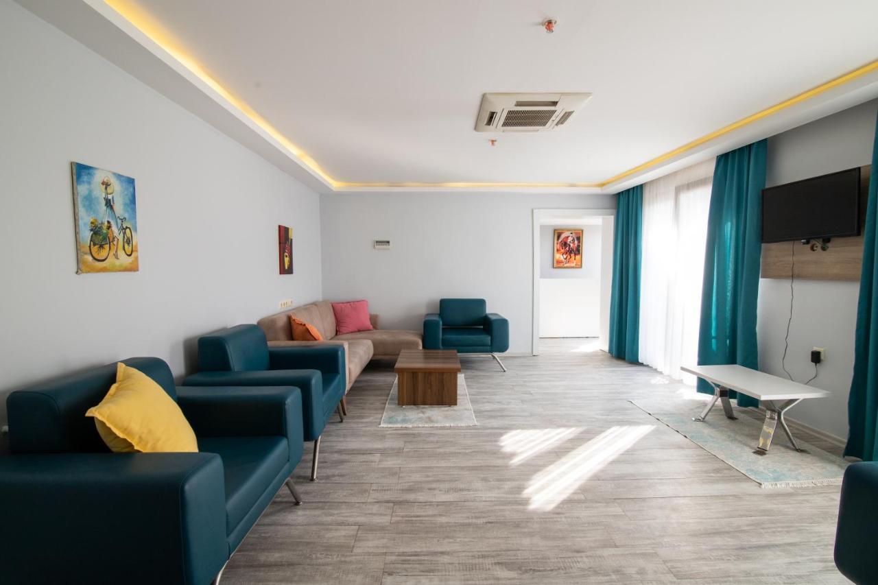 Pasha Resort منتجع باشا Trabzon Extérieur photo