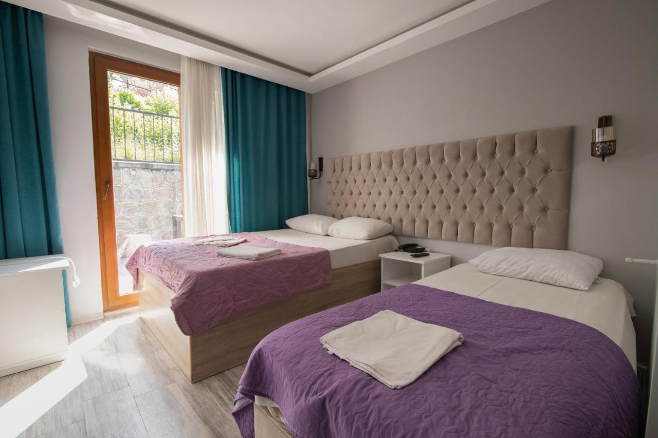 Pasha Resort منتجع باشا Trabzon Extérieur photo
