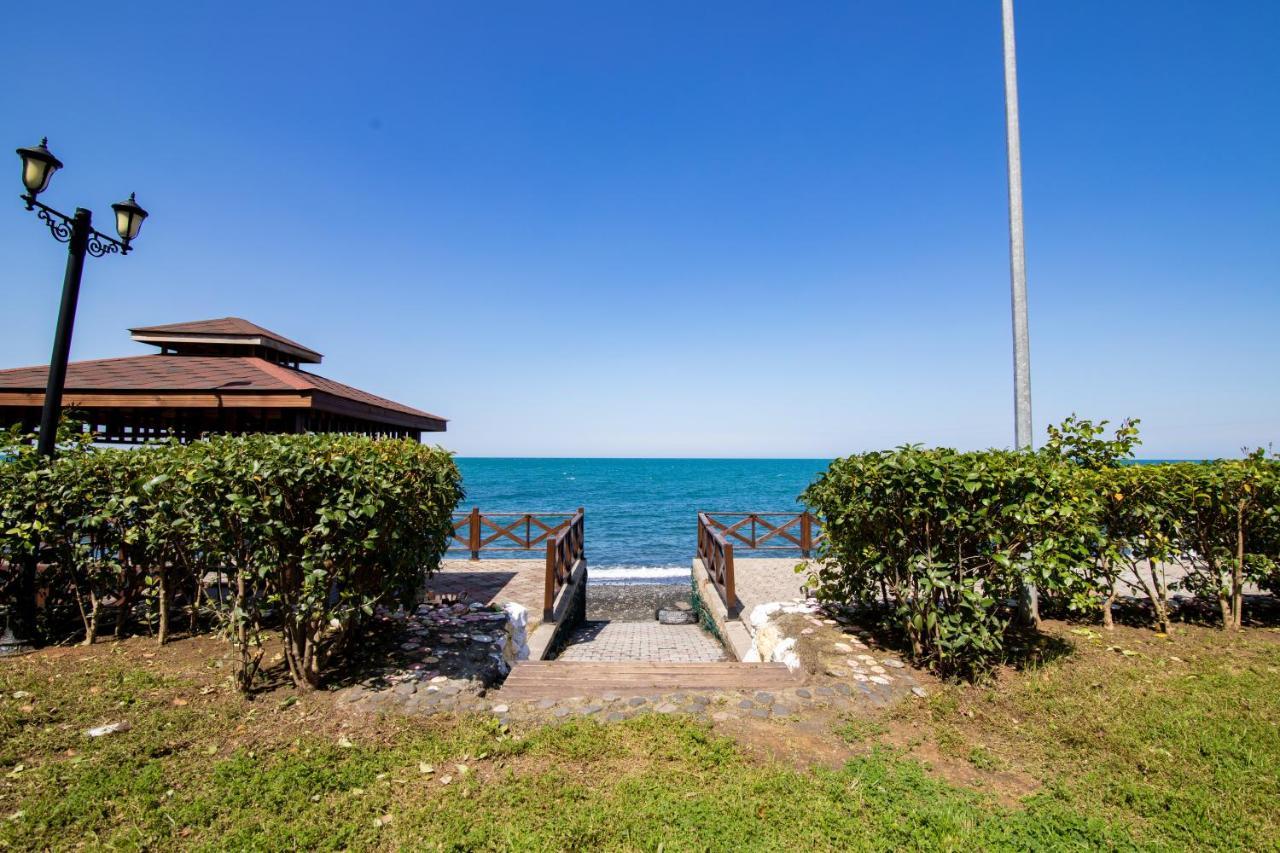 Pasha Resort منتجع باشا Trabzon Extérieur photo