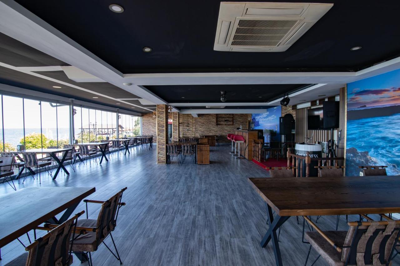 Pasha Resort منتجع باشا Trabzon Extérieur photo