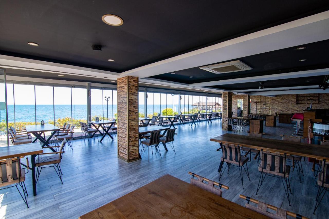 Pasha Resort منتجع باشا Trabzon Extérieur photo