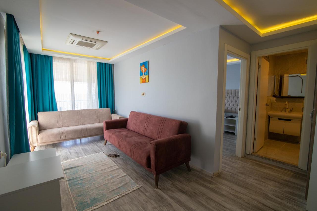 Pasha Resort منتجع باشا Trabzon Extérieur photo