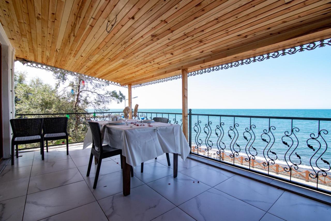 Pasha Resort منتجع باشا Trabzon Extérieur photo