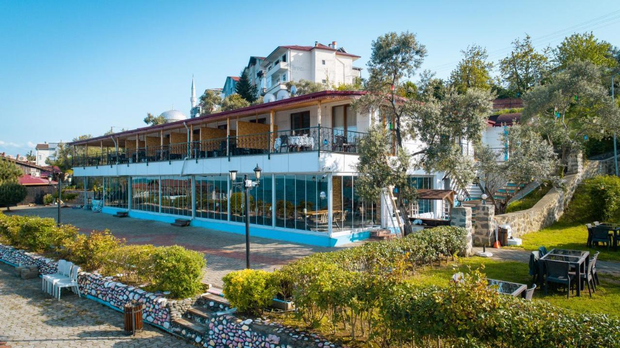 Pasha Resort منتجع باشا Trabzon Extérieur photo
