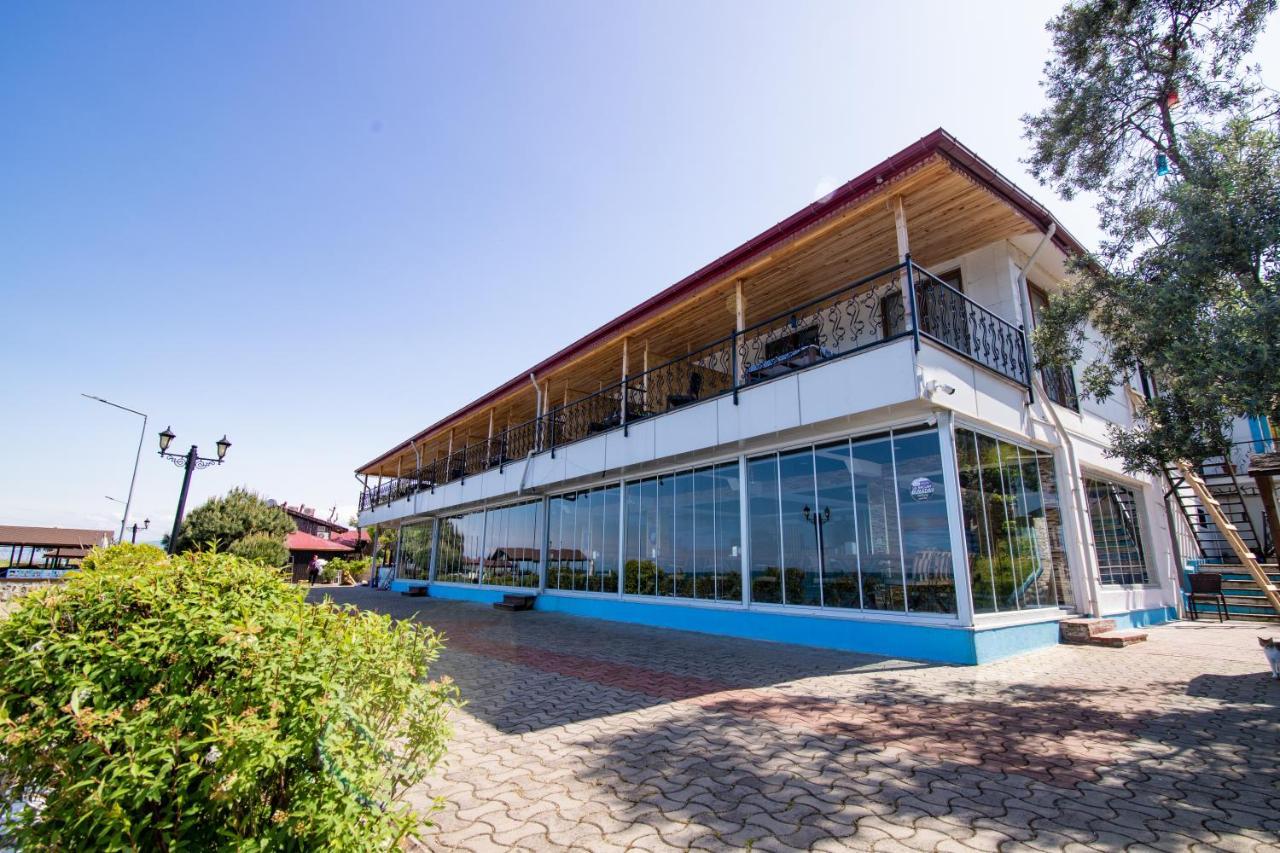 Pasha Resort منتجع باشا Trabzon Extérieur photo