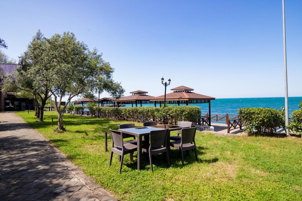 Pasha Resort منتجع باشا Trabzon Extérieur photo