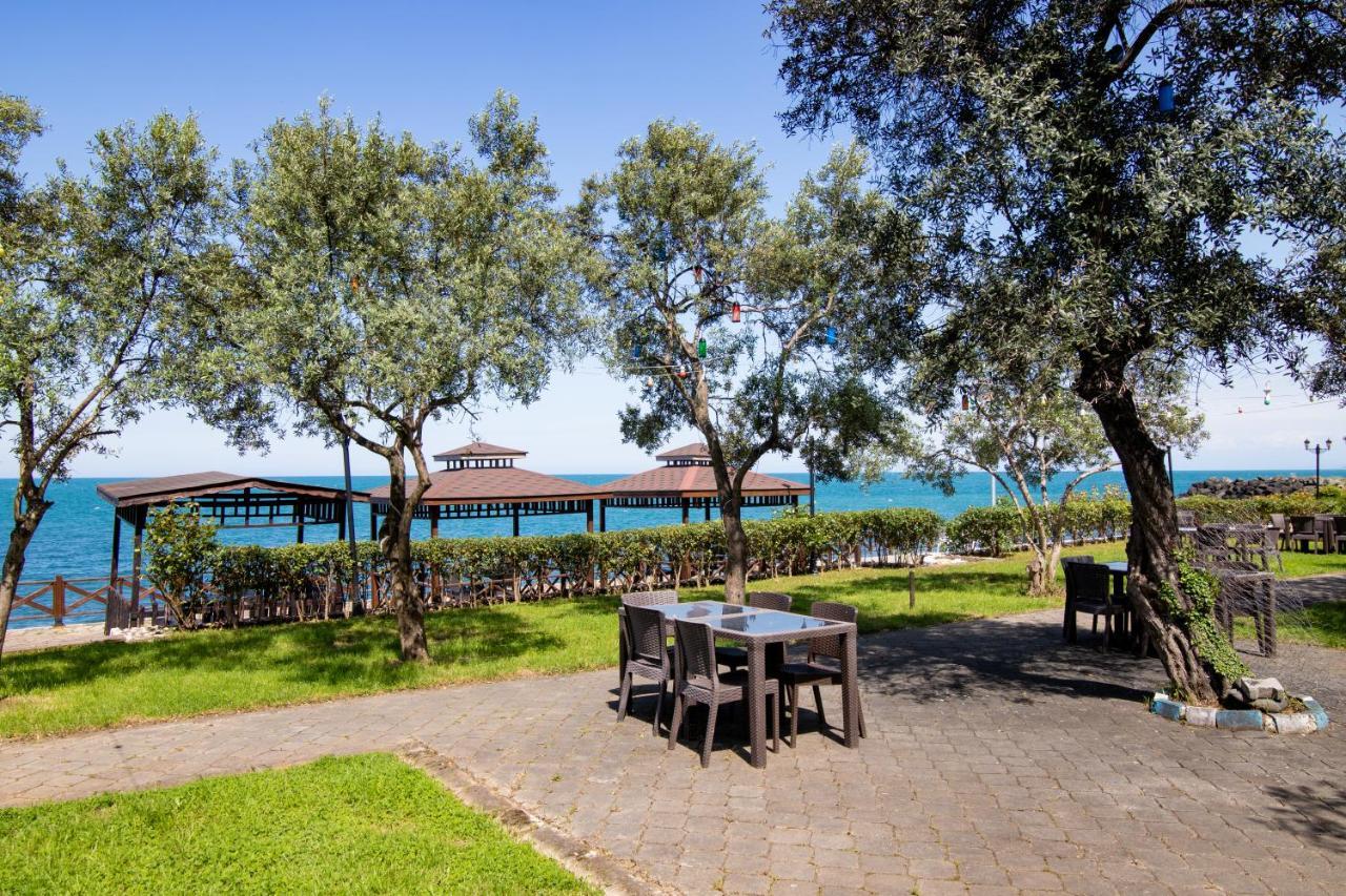 Pasha Resort منتجع باشا Trabzon Extérieur photo