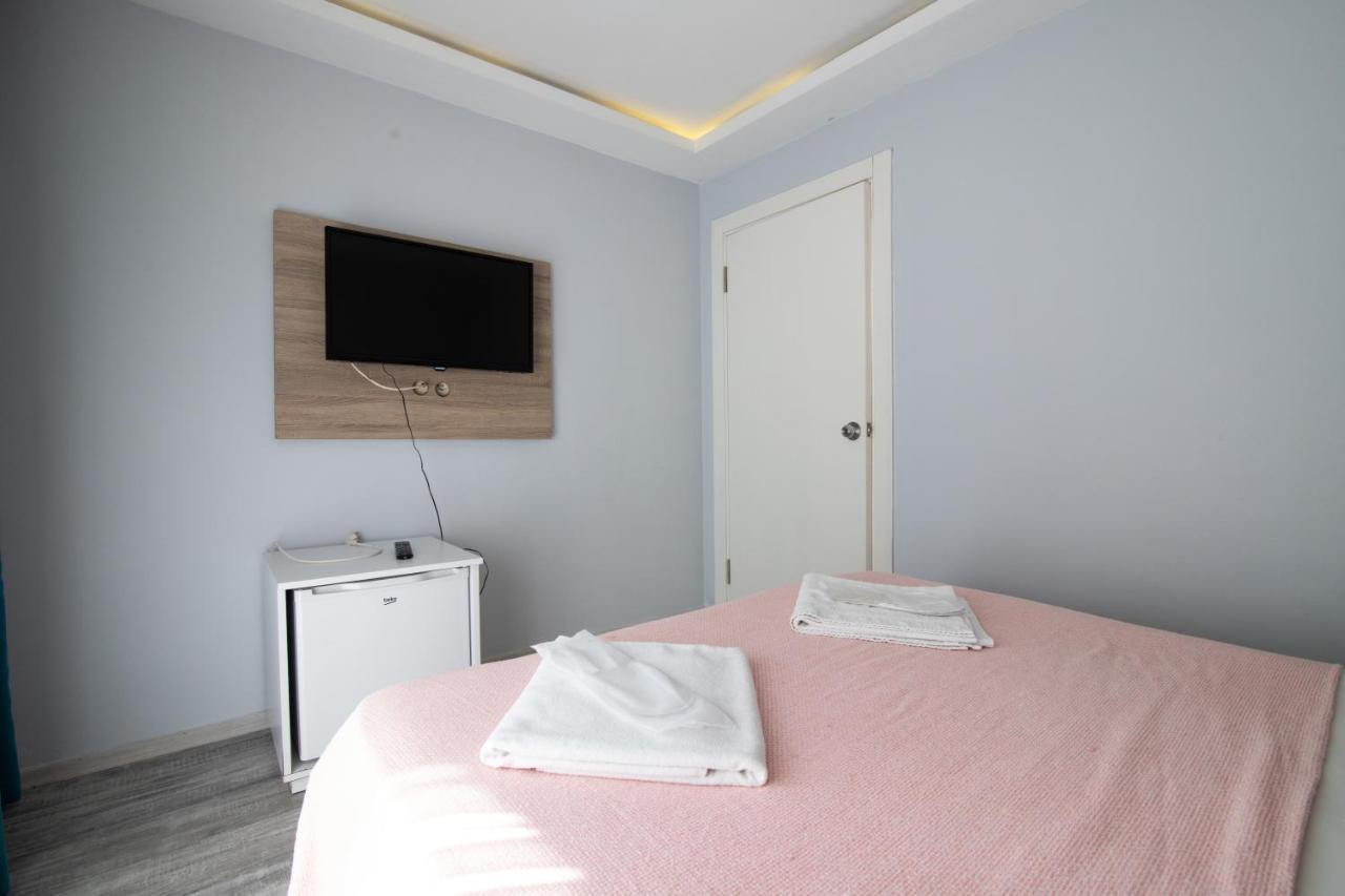 Pasha Resort منتجع باشا Trabzon Extérieur photo