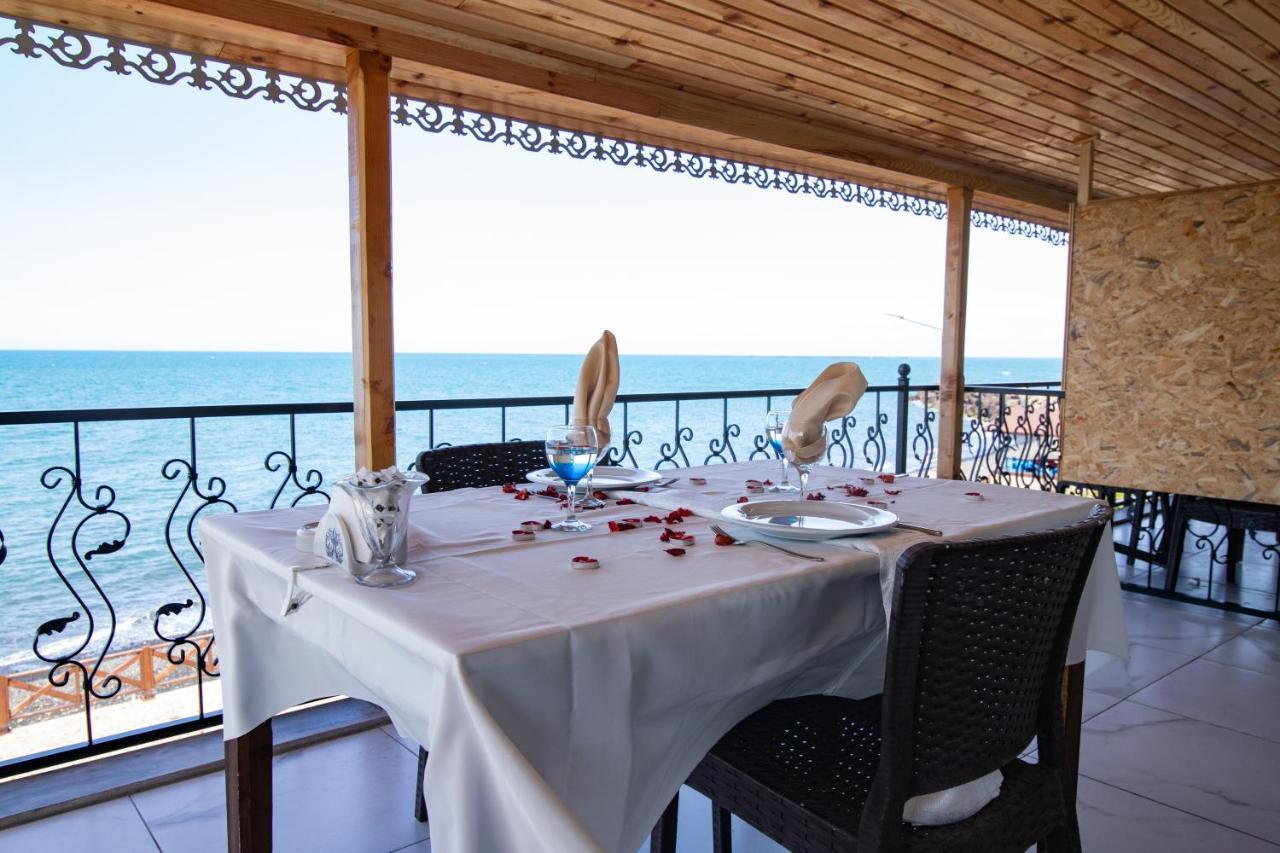 Pasha Resort منتجع باشا Trabzon Extérieur photo