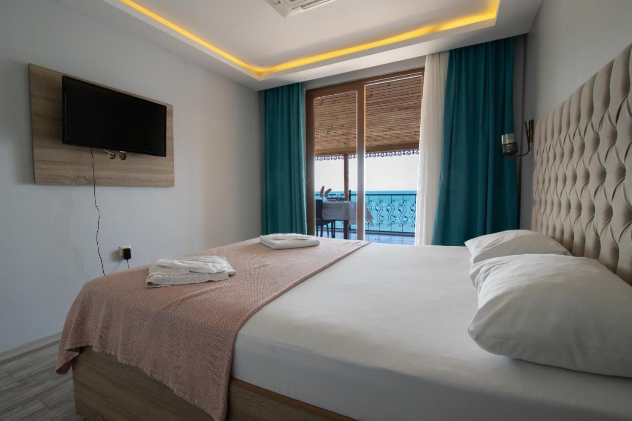 Pasha Resort منتجع باشا Trabzon Extérieur photo