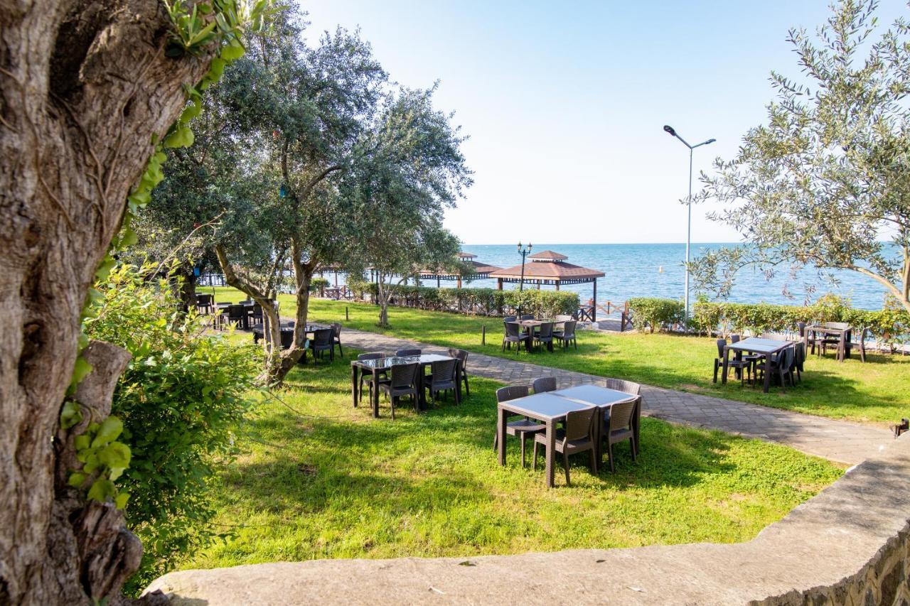 Pasha Resort منتجع باشا Trabzon Extérieur photo