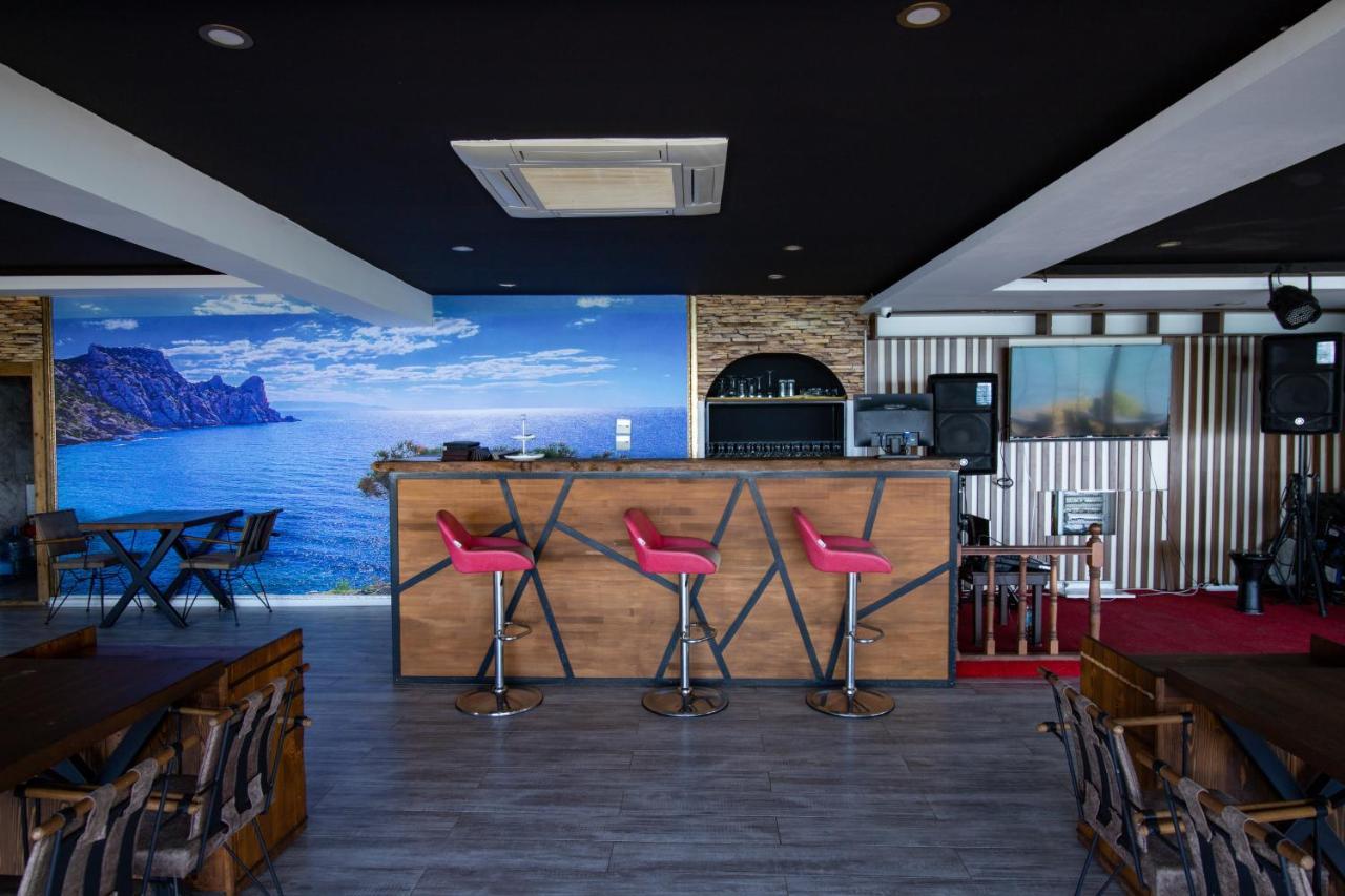 Pasha Resort منتجع باشا Trabzon Extérieur photo