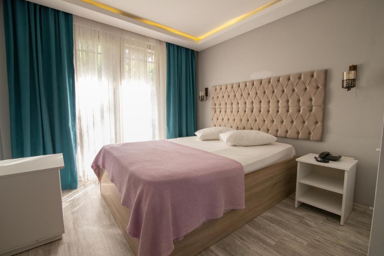 Pasha Resort منتجع باشا Trabzon Extérieur photo