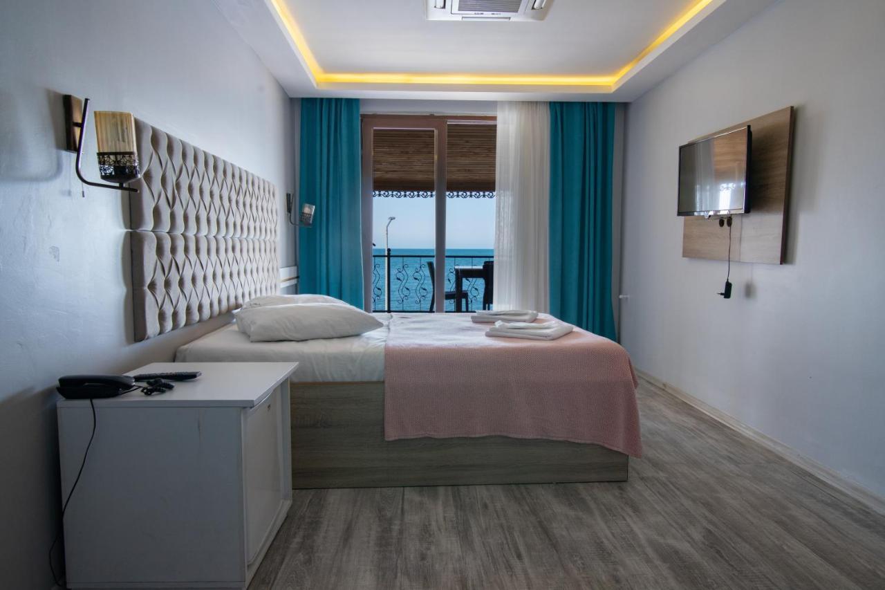 Pasha Resort منتجع باشا Trabzon Extérieur photo