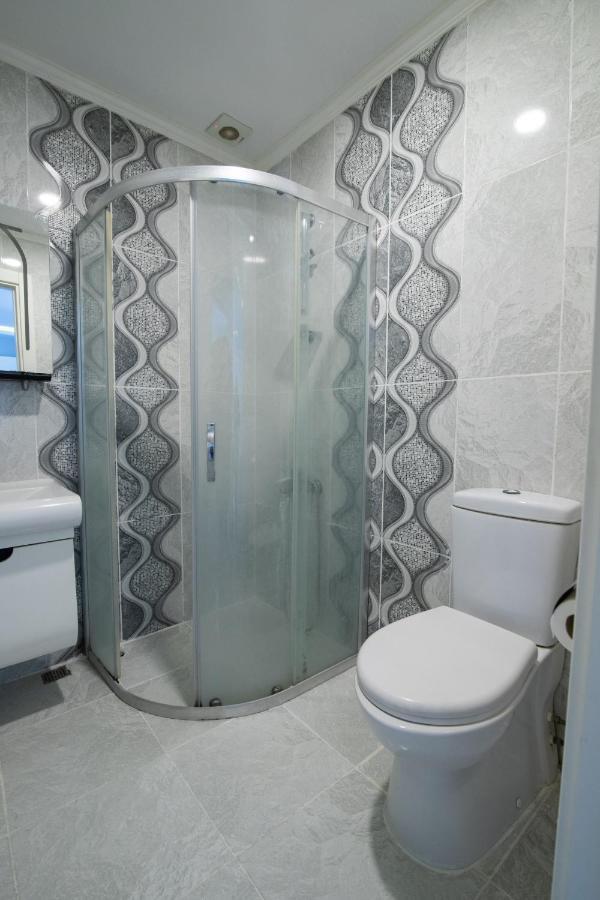 Pasha Resort منتجع باشا Trabzon Extérieur photo