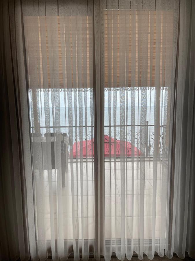 Pasha Resort منتجع باشا Trabzon Extérieur photo
