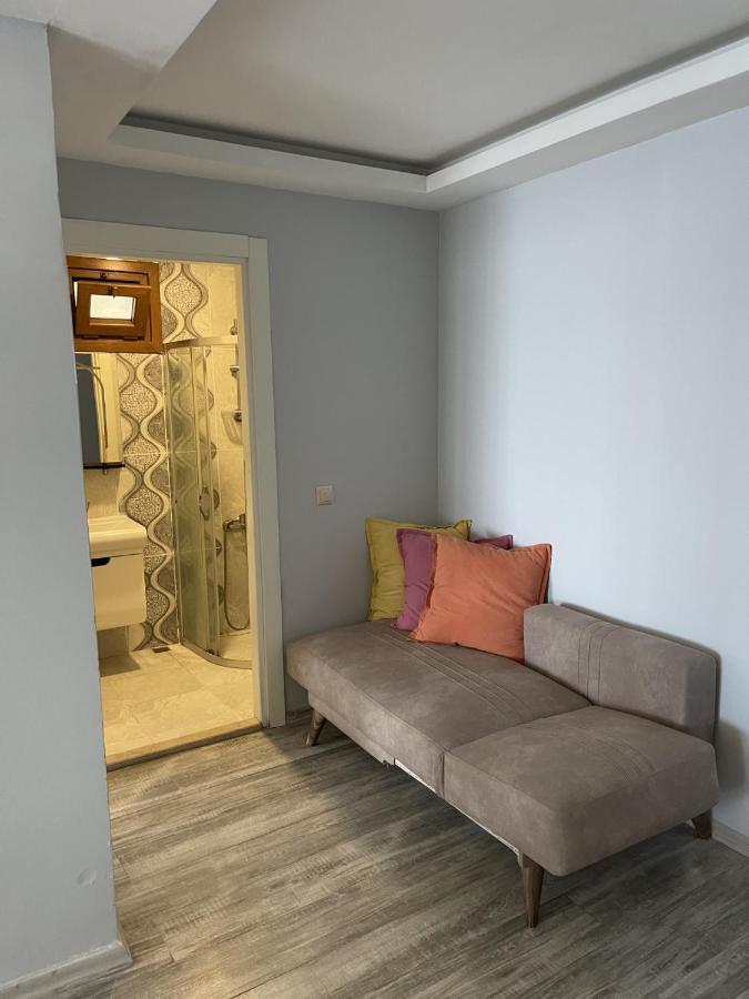 Pasha Resort منتجع باشا Trabzon Extérieur photo