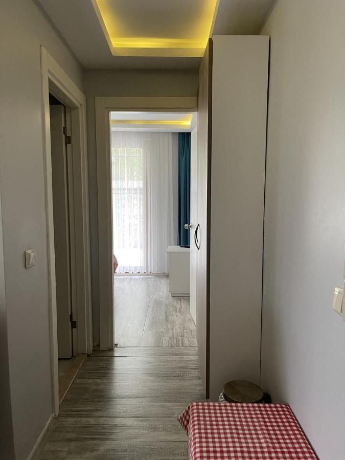 Pasha Resort منتجع باشا Trabzon Extérieur photo