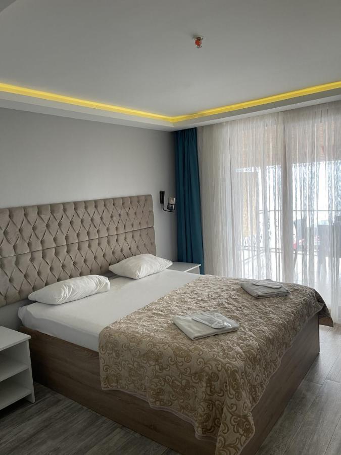 Pasha Resort منتجع باشا Trabzon Extérieur photo