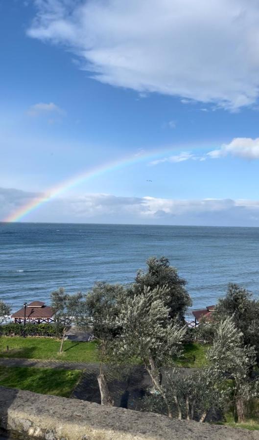 Pasha Resort منتجع باشا Trabzon Extérieur photo
